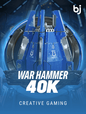 War Hammer 40K game thumbnail