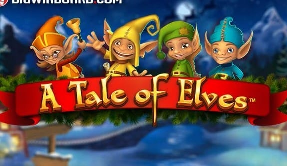 A Tale of Elves