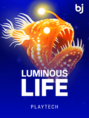 লুমিনাস লাইফ game thumbnail