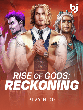 Rise of Gods Reckoning game thumbnail
