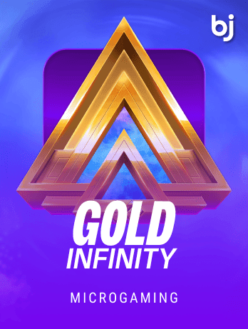 Gold Infinity game thumbnail